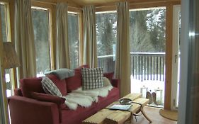 Chalet ?Snow Bunny?